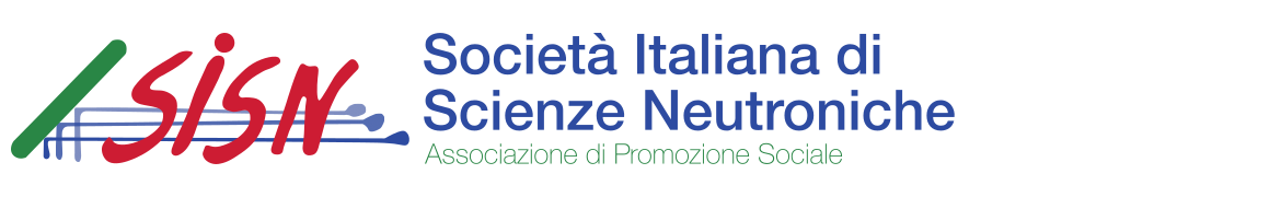 Società Italiana di Spettroscopia Neutronica APS